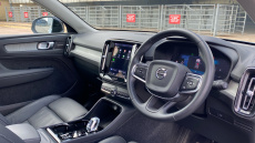 Volvo XC40 2.0 B4P Ultra Dark 5dr Auto Petrol Estate